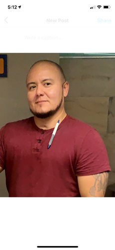 Mel Espana, Union carpenter - NYCDCC